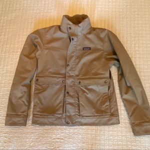 Patagonia Maple Grove Canvas Jacket